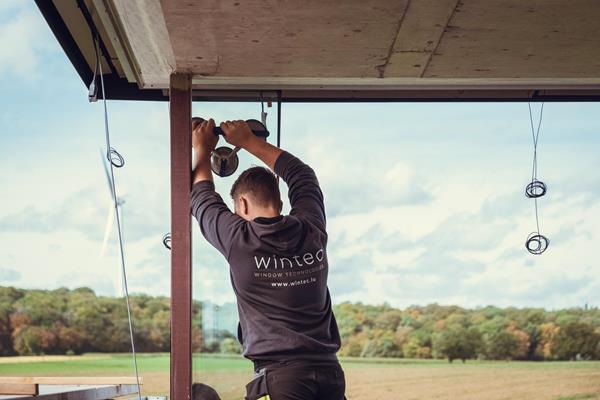 Fenstermonteur / Montageteam / Quereinsteiger (m/w/d)