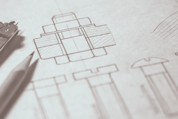 Dessinateur technique (m/f/x)